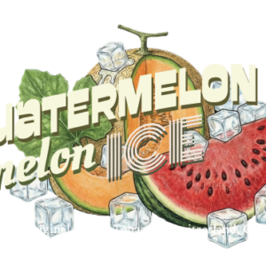 watermelon melon ICE